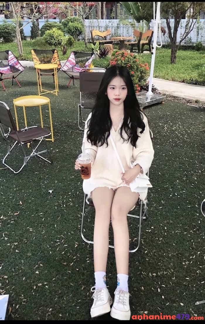 gái 2k7 đáng mến