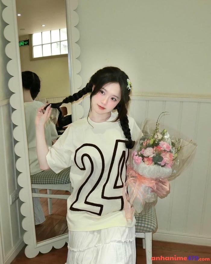 gái 2k7 nổi bật