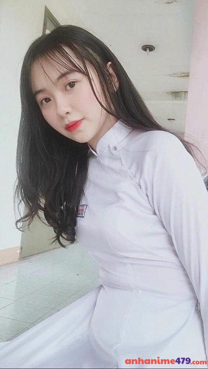 gái 2k8 cực đẹp