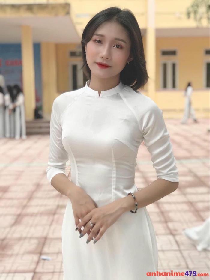 gái 2k9 hiền dịu