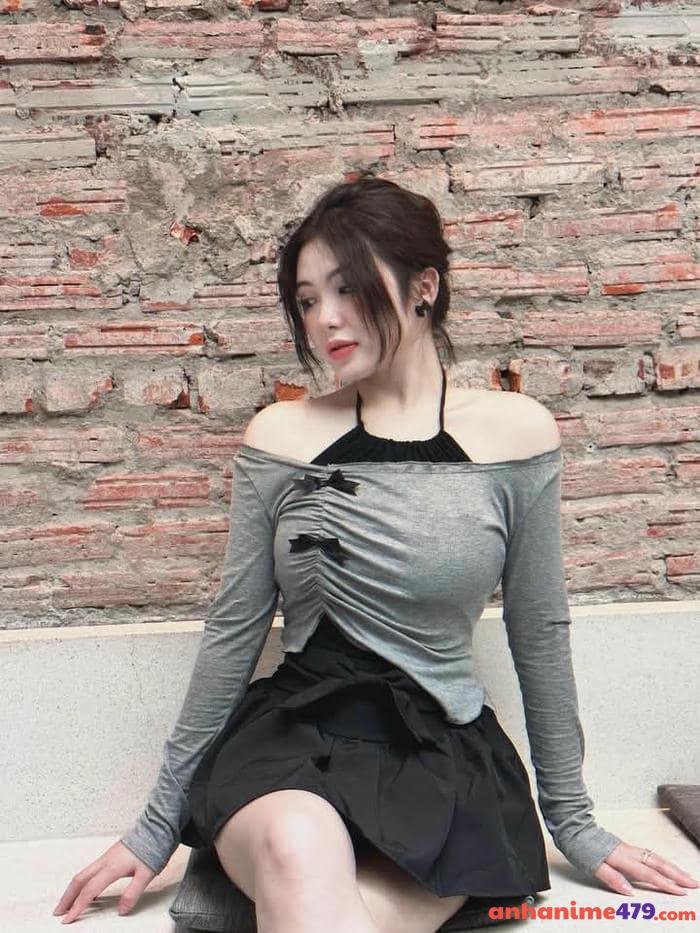 gái 9x cá tính mạnh