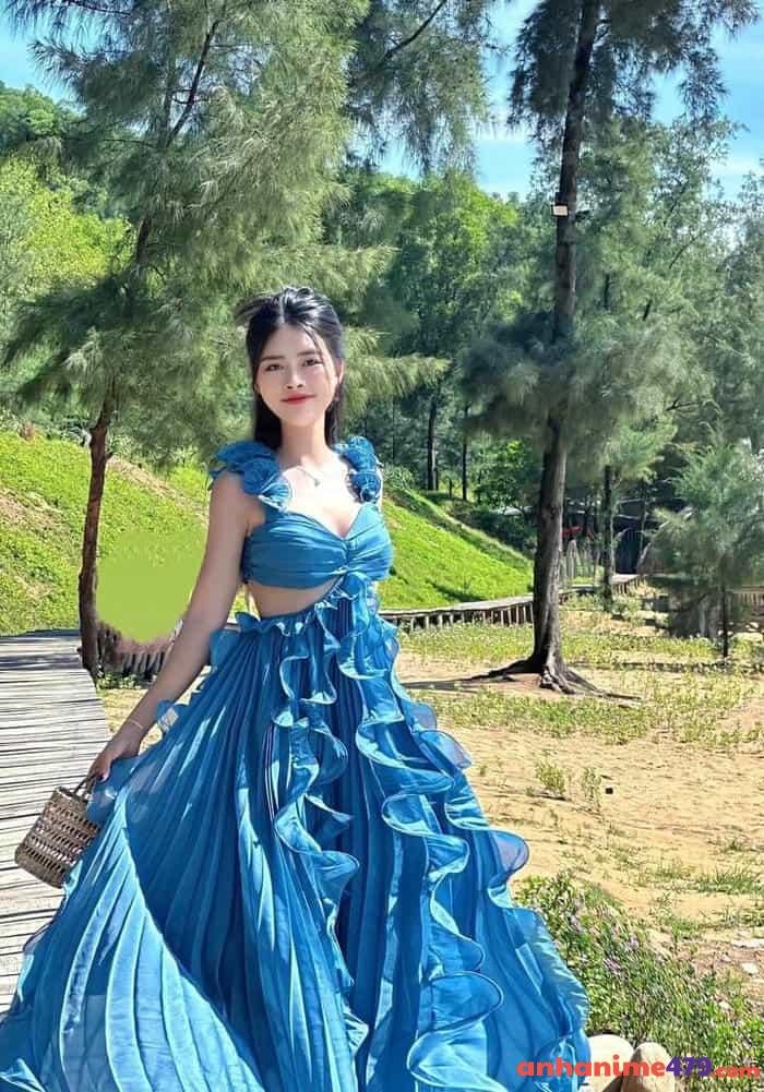 gái 9x hiện đại