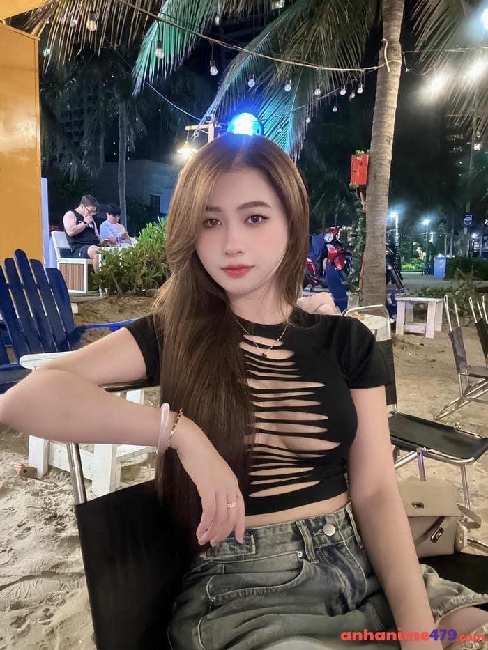 gái 9x nhẹ nhàng