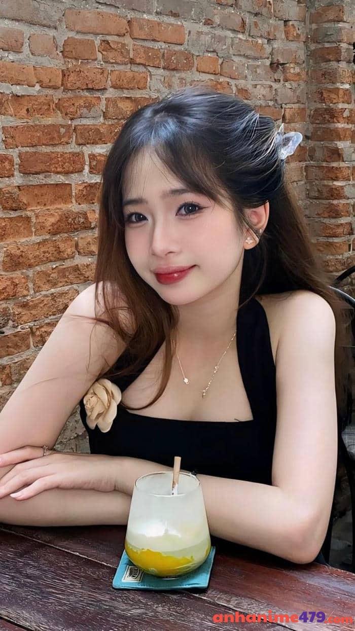 gái 9x thân thiện