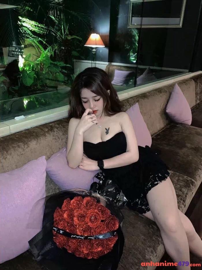 gái 9x thanh lịch