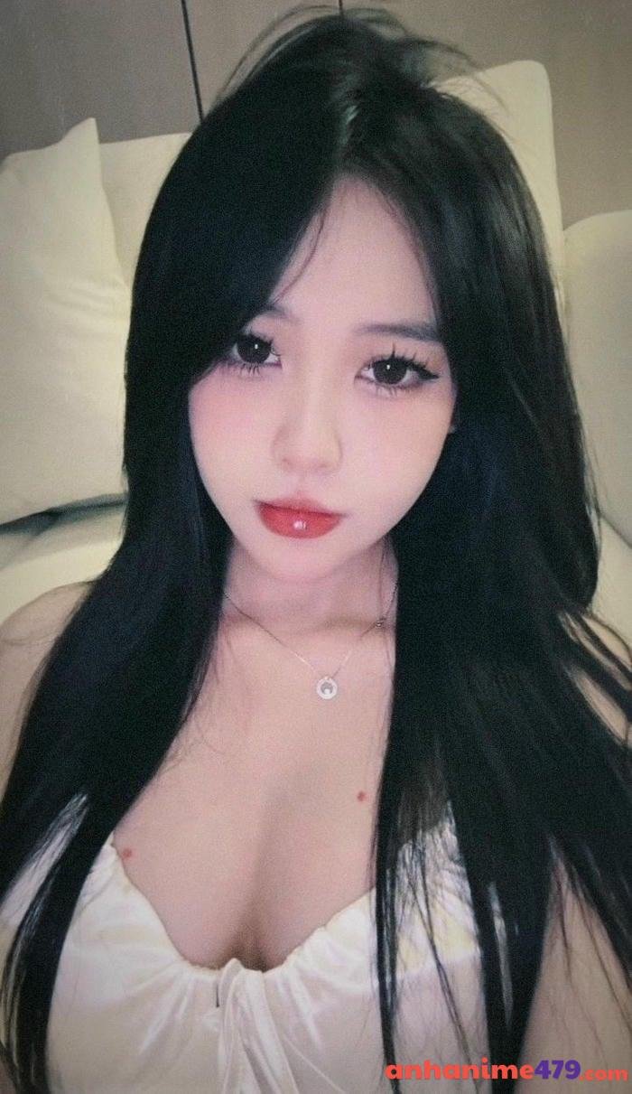 gái 9x xinh chuẩn