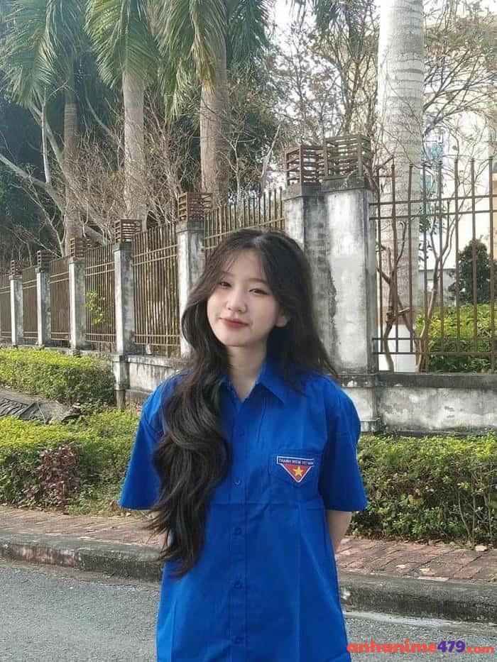 gái cấp 3 cực xinh