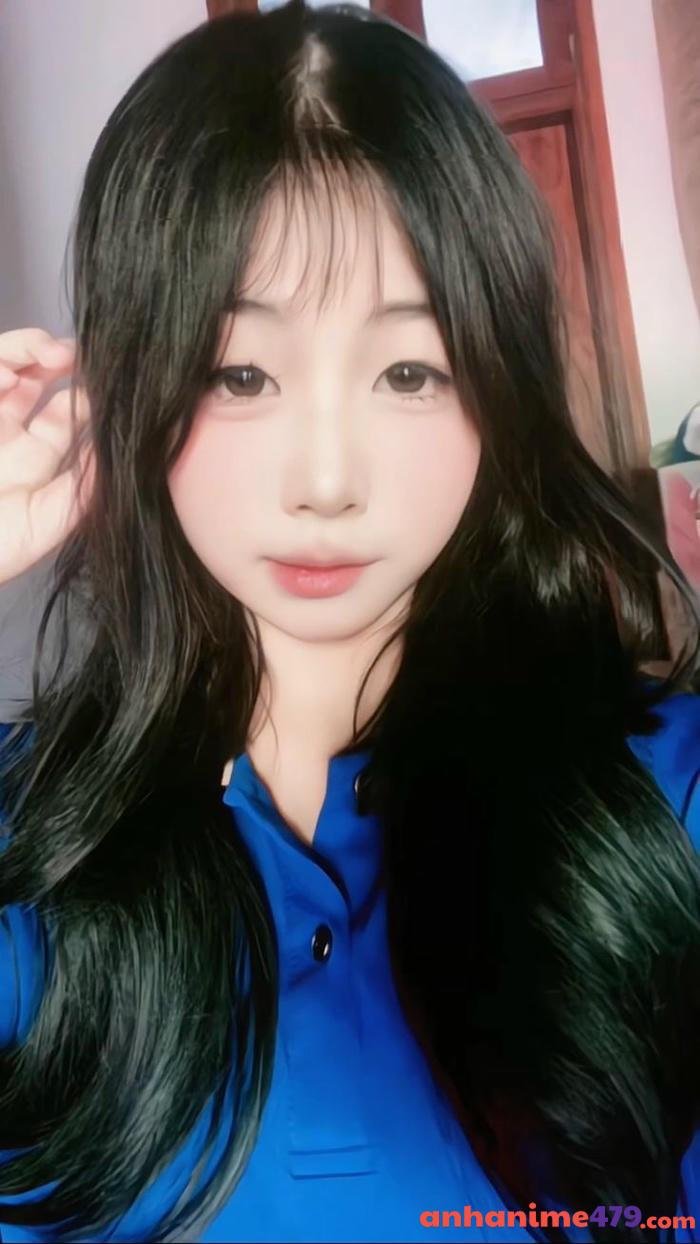 gái cấp 3 đáng yêu quá