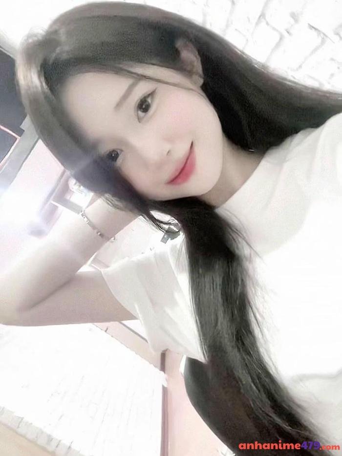 gái cấp 3 học giỏi