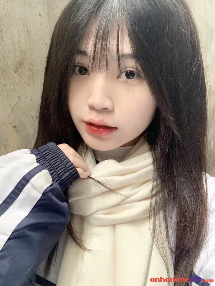 gái cấp 3 hồn nhiên