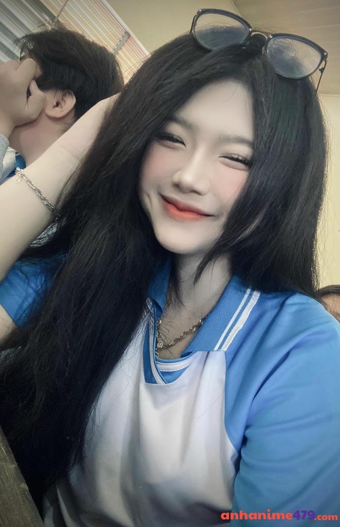 gái cấp 3 nhẹ nhàng