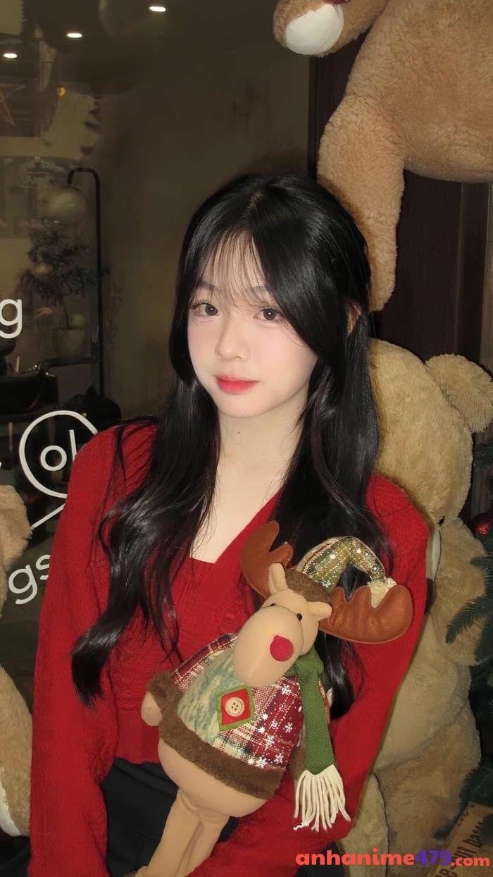 gái cấp 3 tinh nghịch