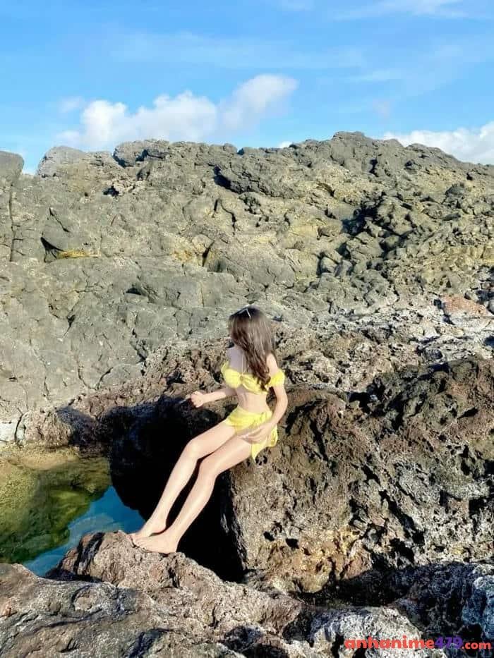 gái đẹp cuốn hút