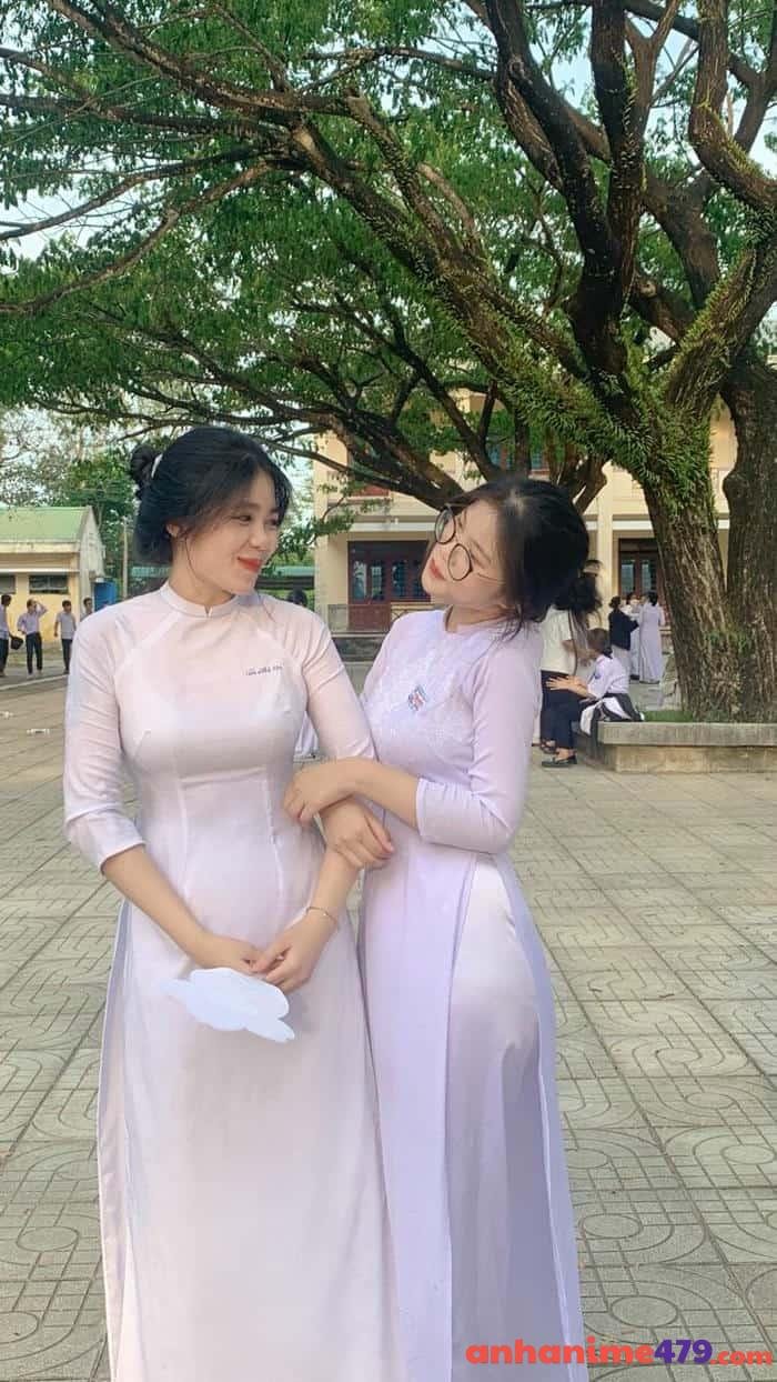 gái đẹp mới lớn