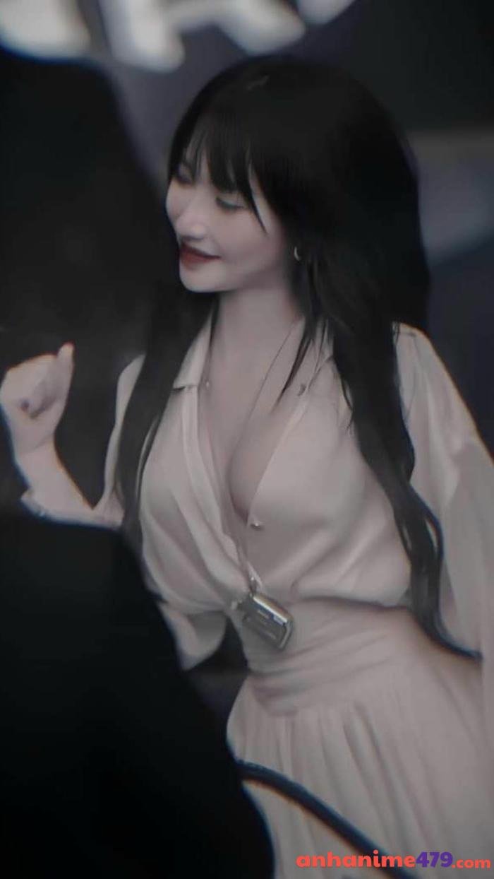 gái đẹp thần thái