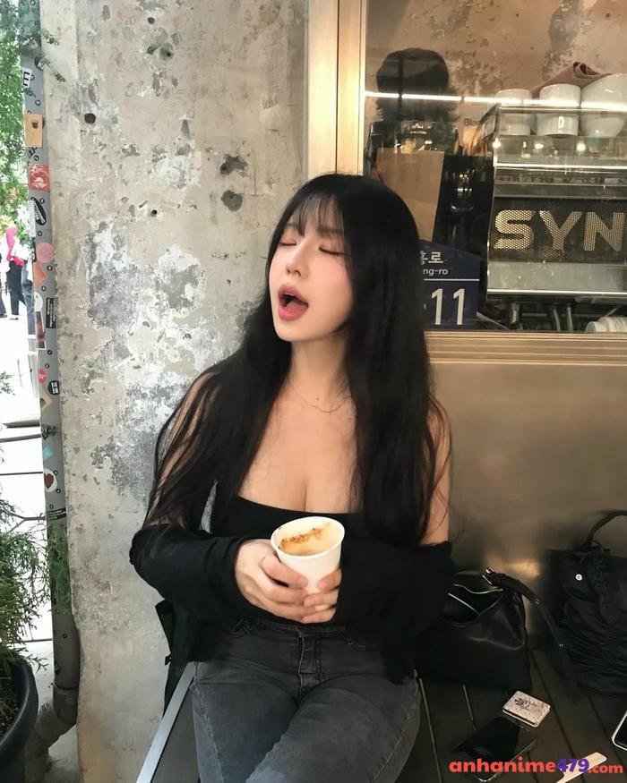 gái đẹp thời trang