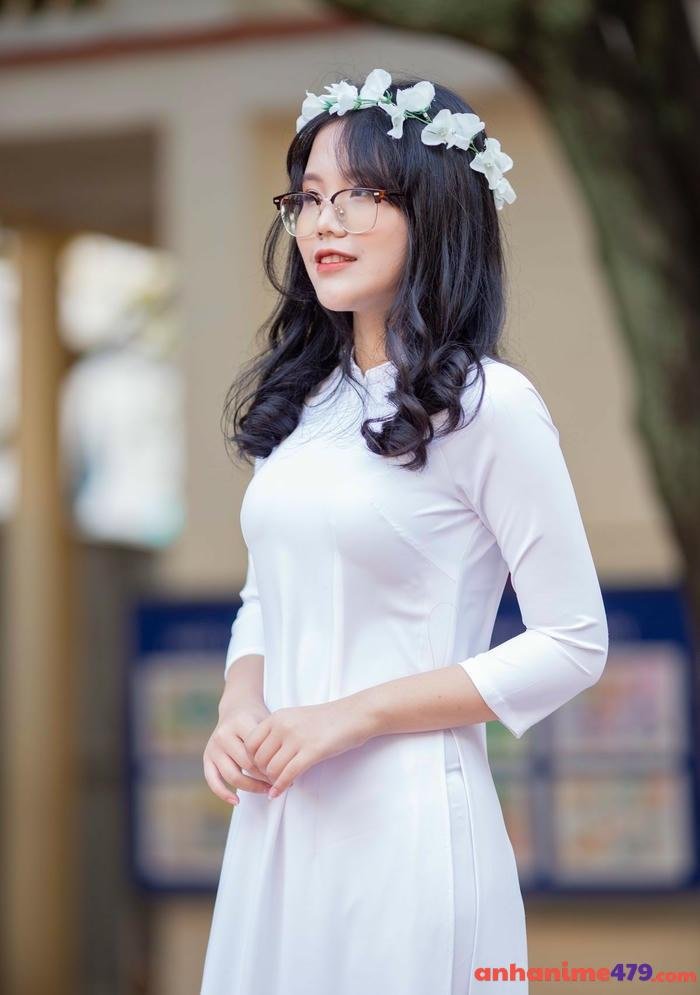 gái đẹp tuổi mới