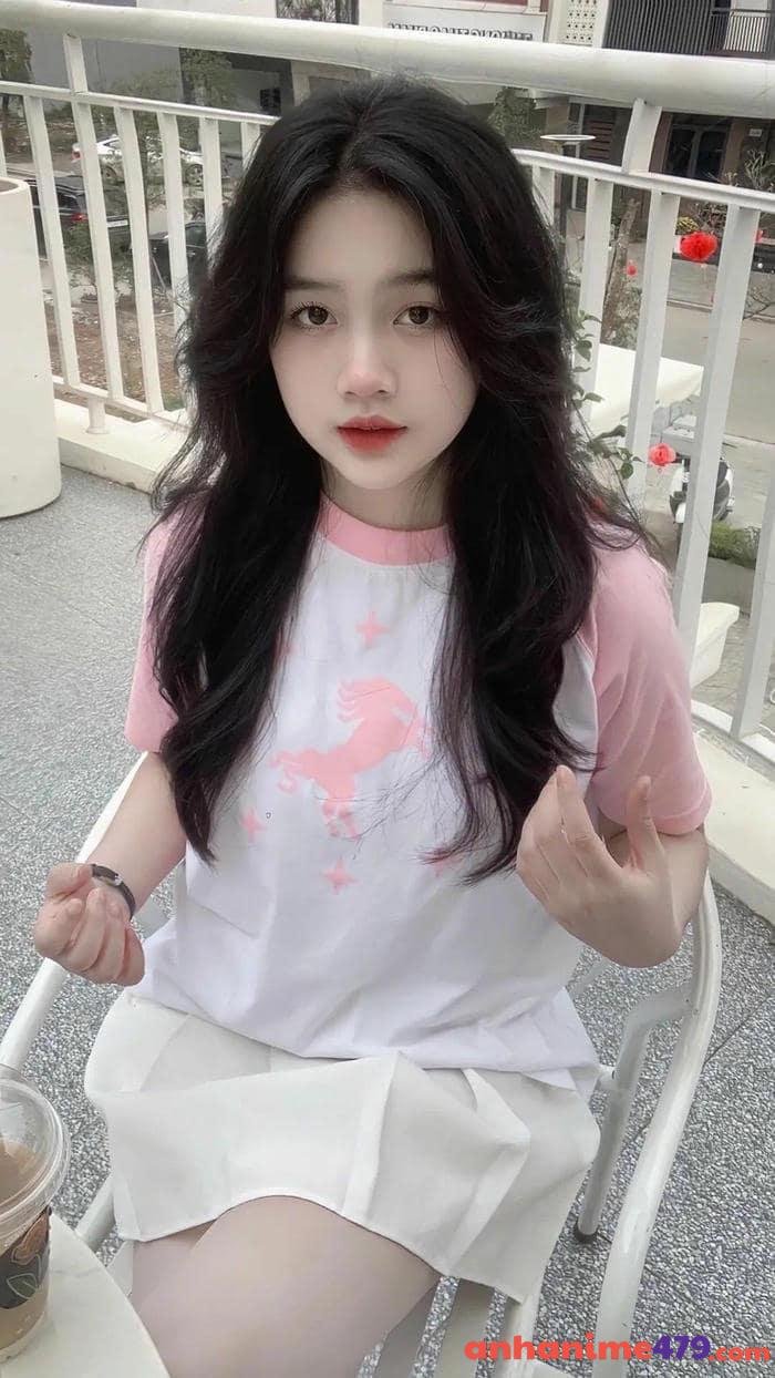 gái xinh k12 đồng