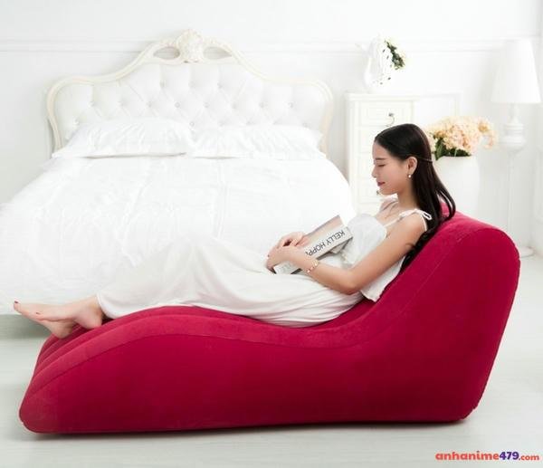 ghế tình yêu ảnh chế