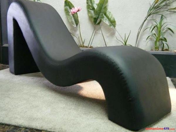 ghế tình yêu meme nhìu tư thế