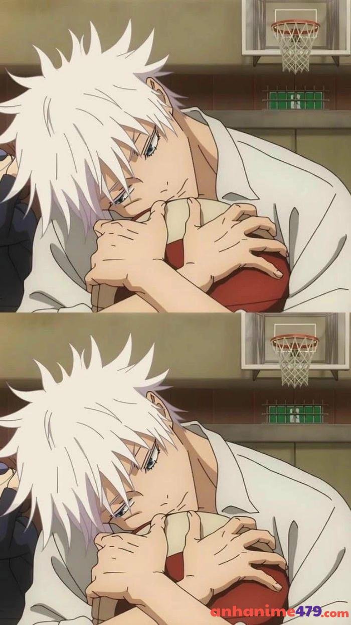 gojo satoru nổi bật