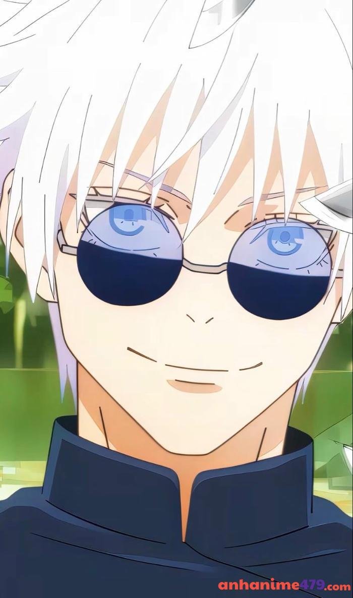 gojo satoru nổi tiếng