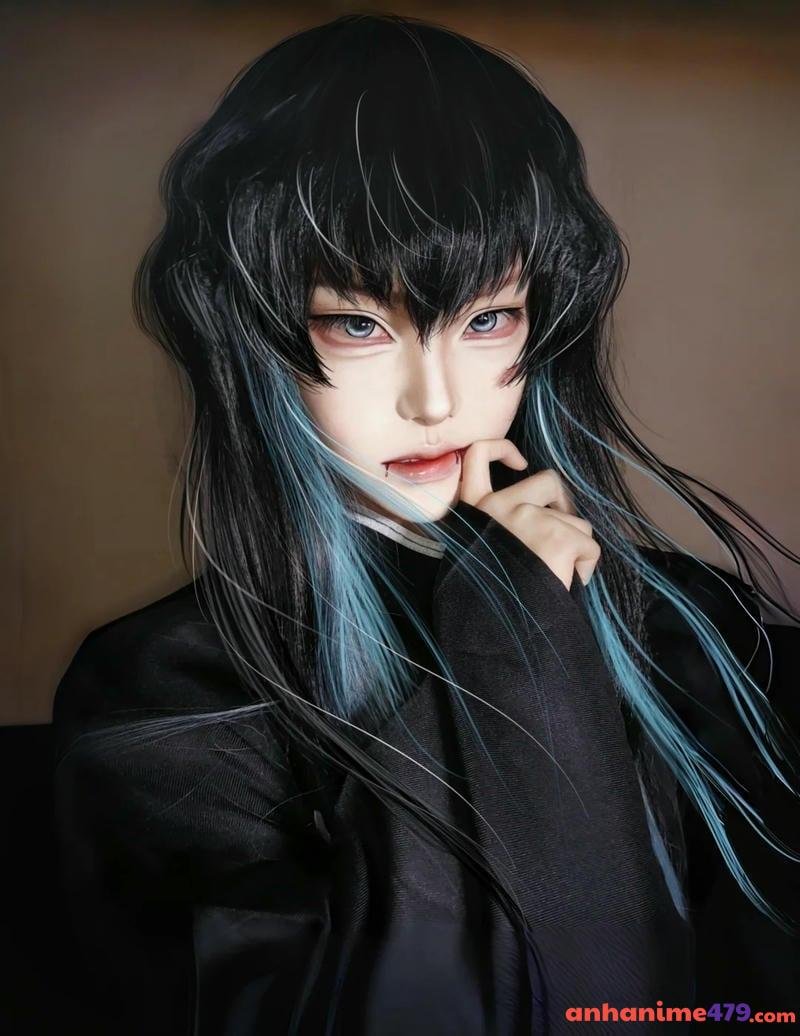 hà trụ cosplay 10