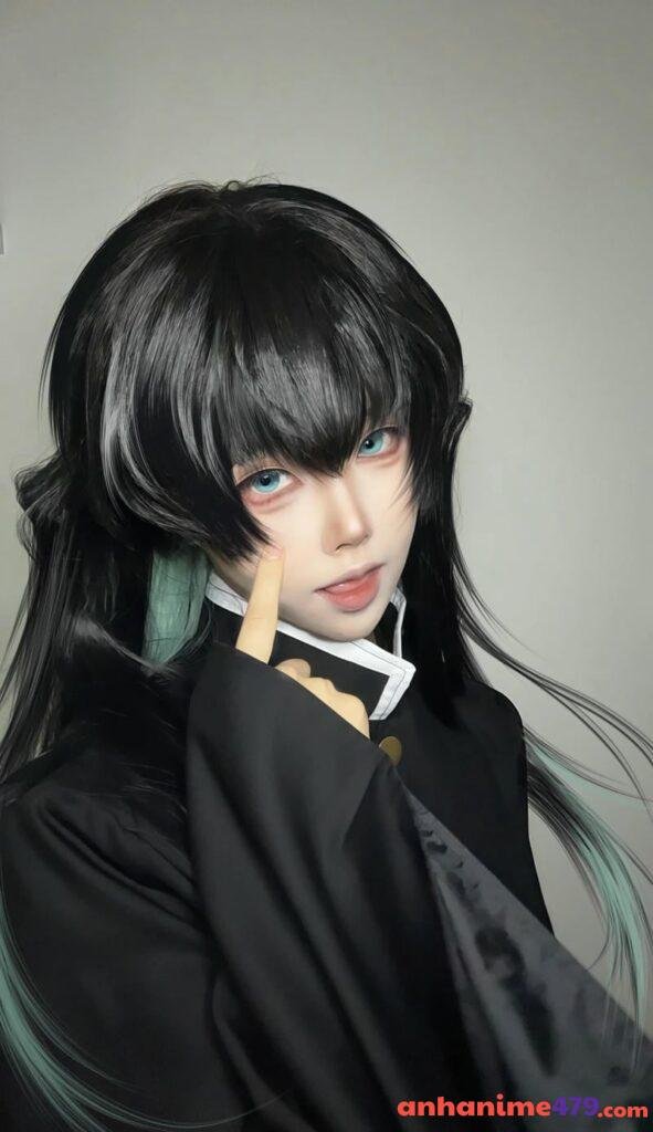 hà trụ cosplay 12