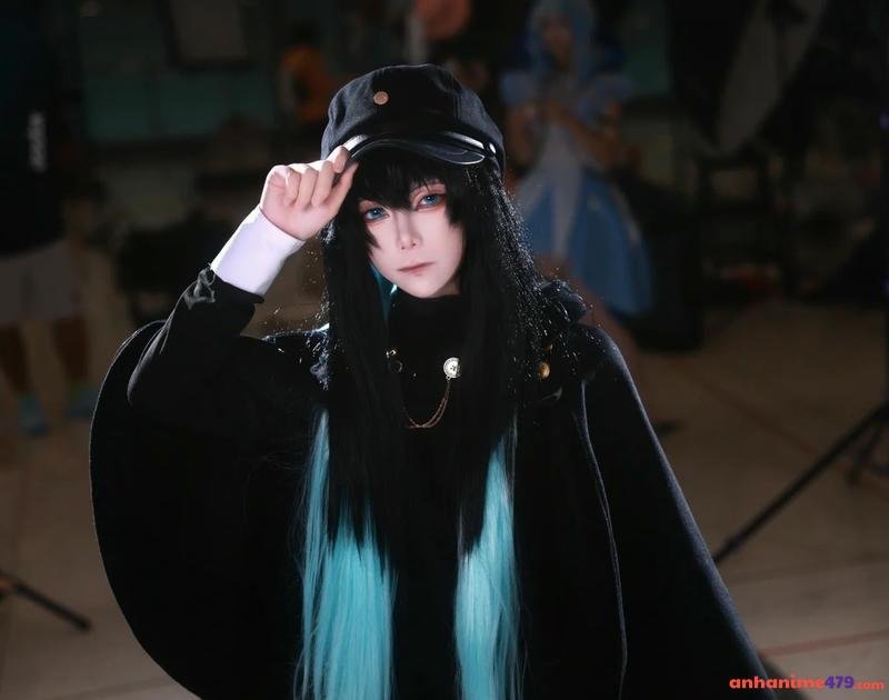 hà trụ cosplay 15