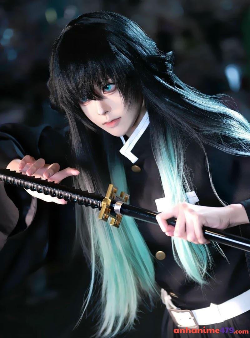 hà trụ cosplay 19