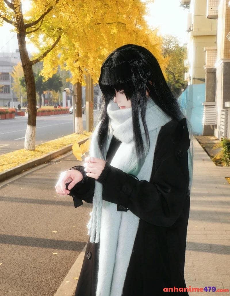 hà trụ cosplay 22