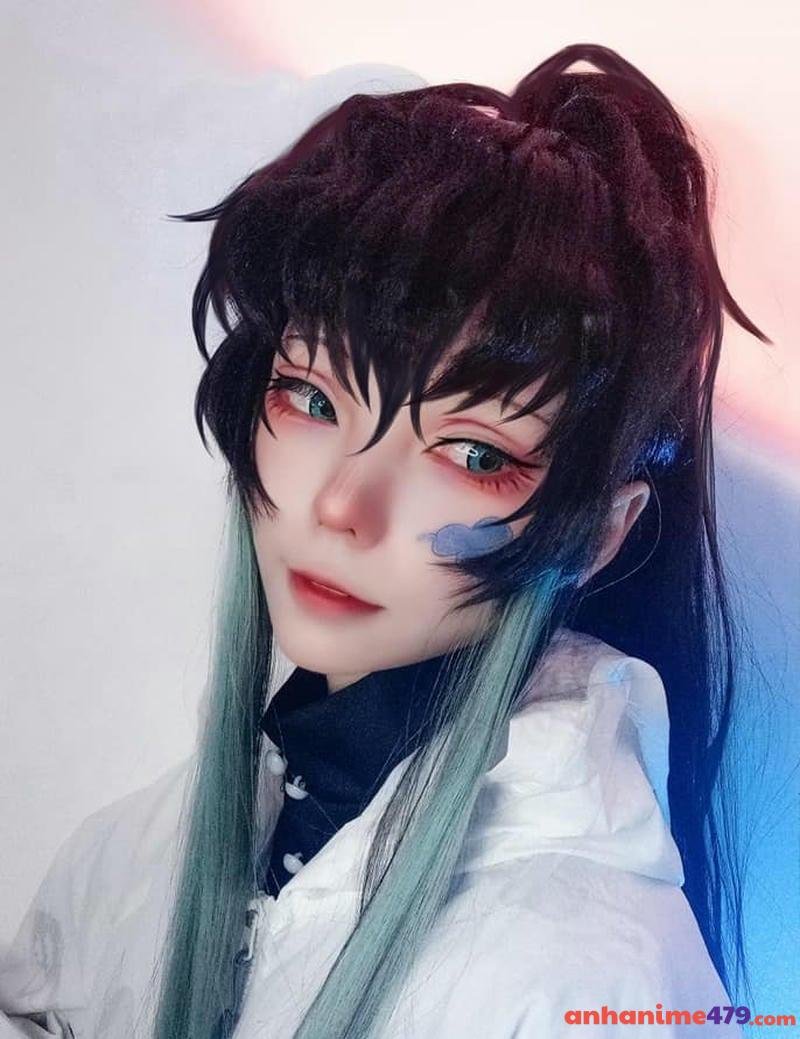 hà trụ cosplay 26