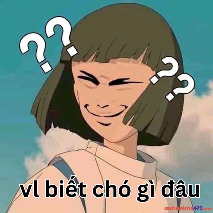hài ai biết gì đâu meme