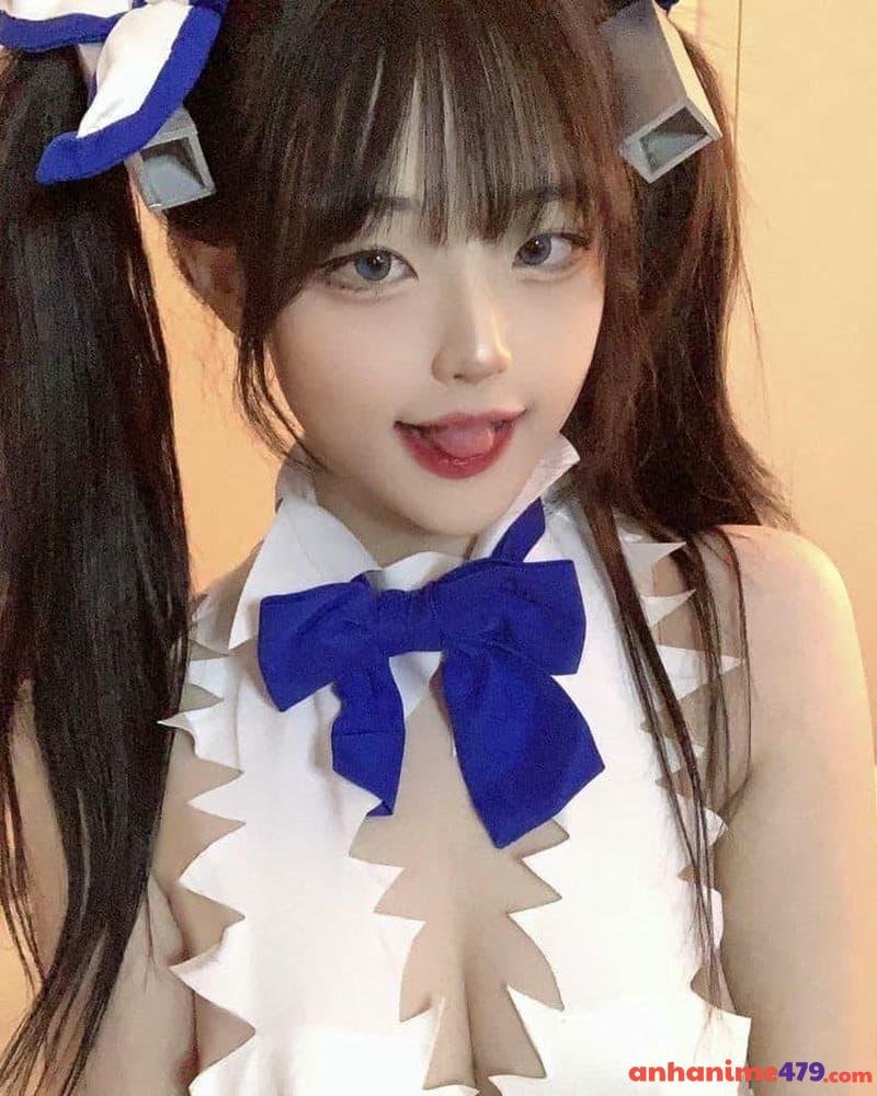 hina cosplay 10