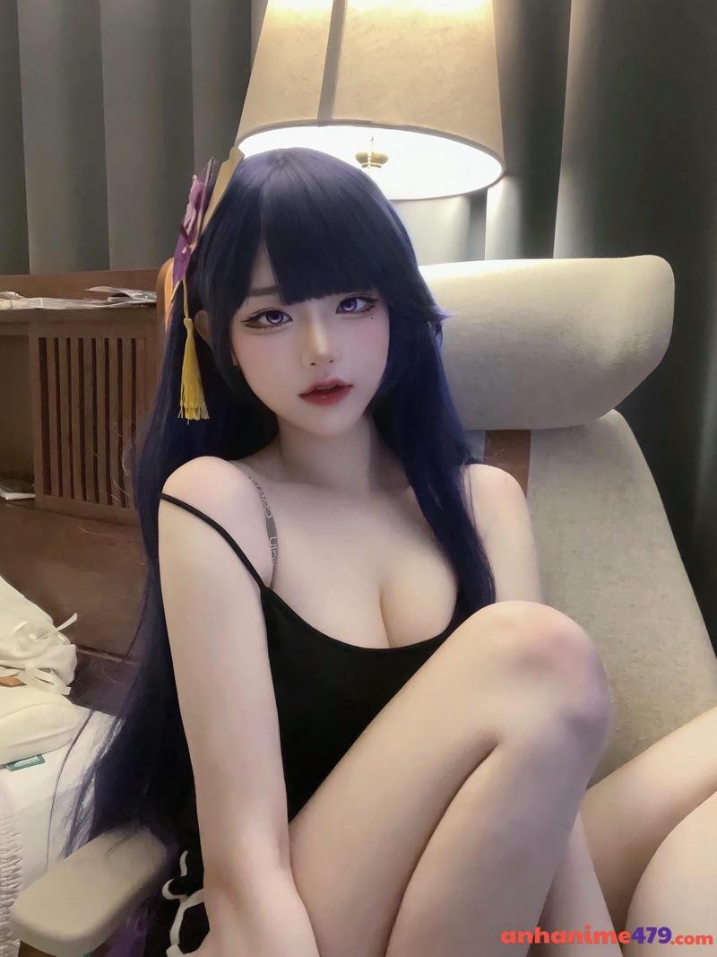 hina cosplay 2