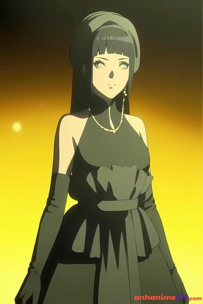 hinata hyuga đáng yêu quá