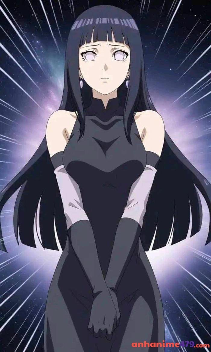 hinata hyuga siêu phẩm