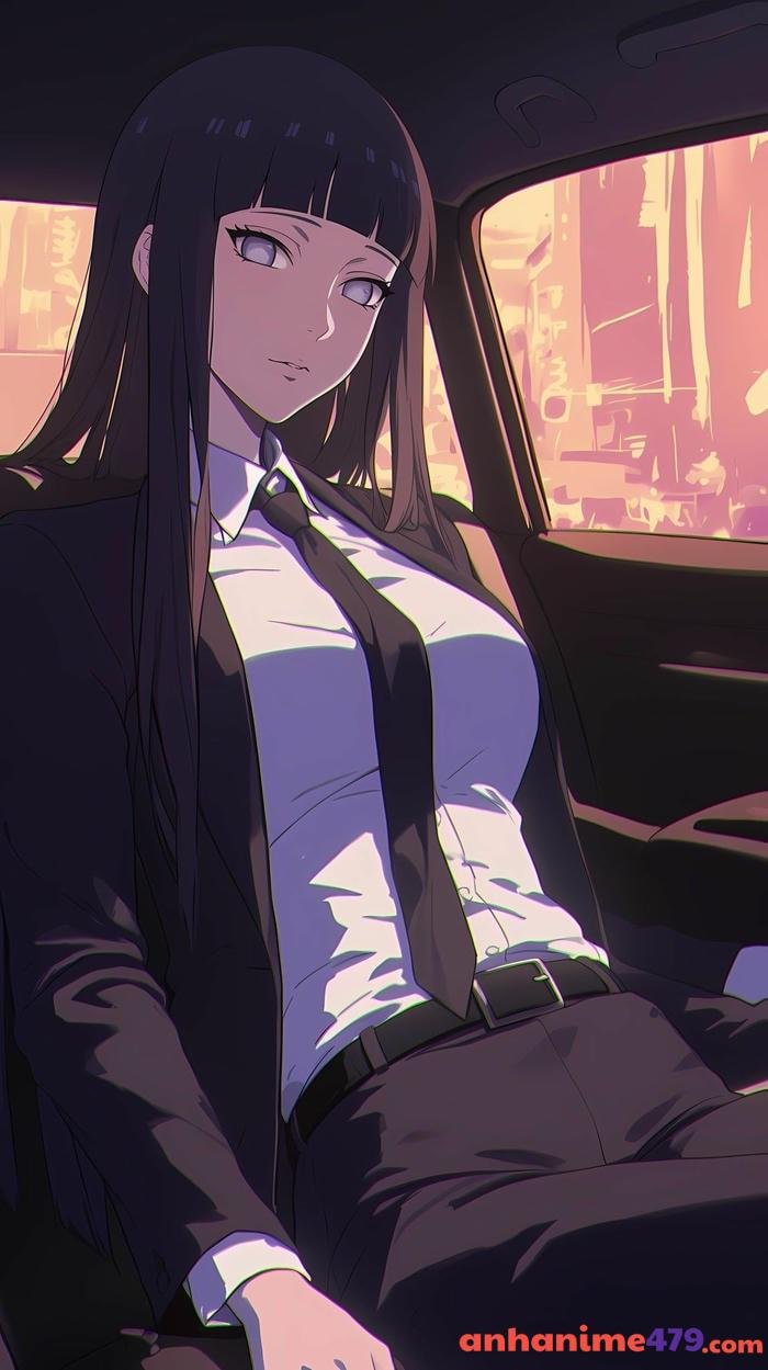 hinata hyuga wallpaper