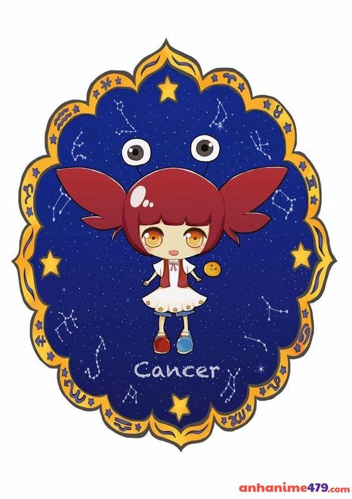 hình ảnh anime 12 nhân vật nam và nữ