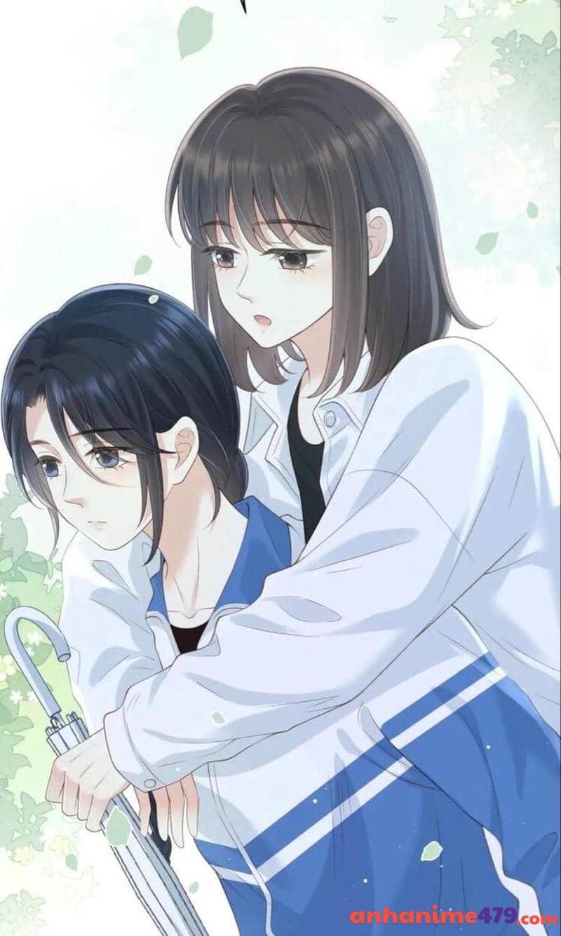 hình ảnh anime bách hợp