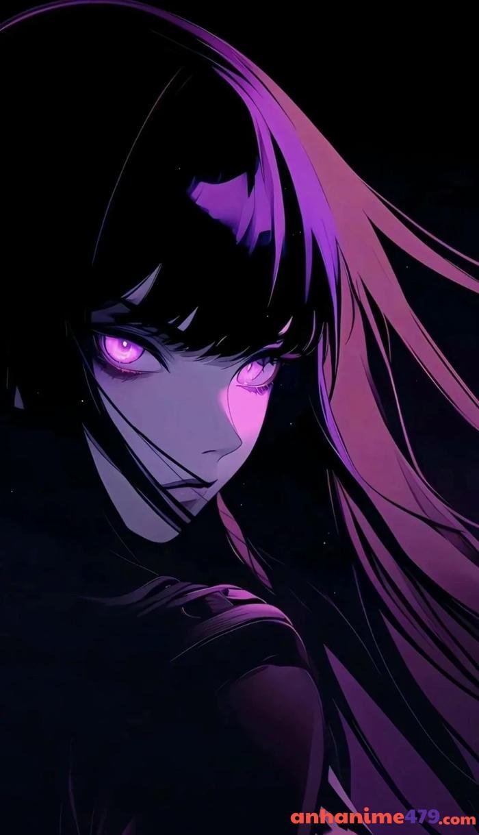 hình ảnh anime nữ ngầu 23