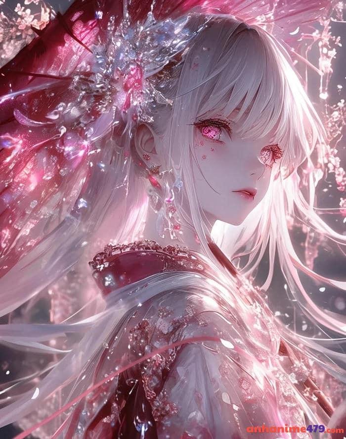 hình ảnh anime nữ ngầu 26