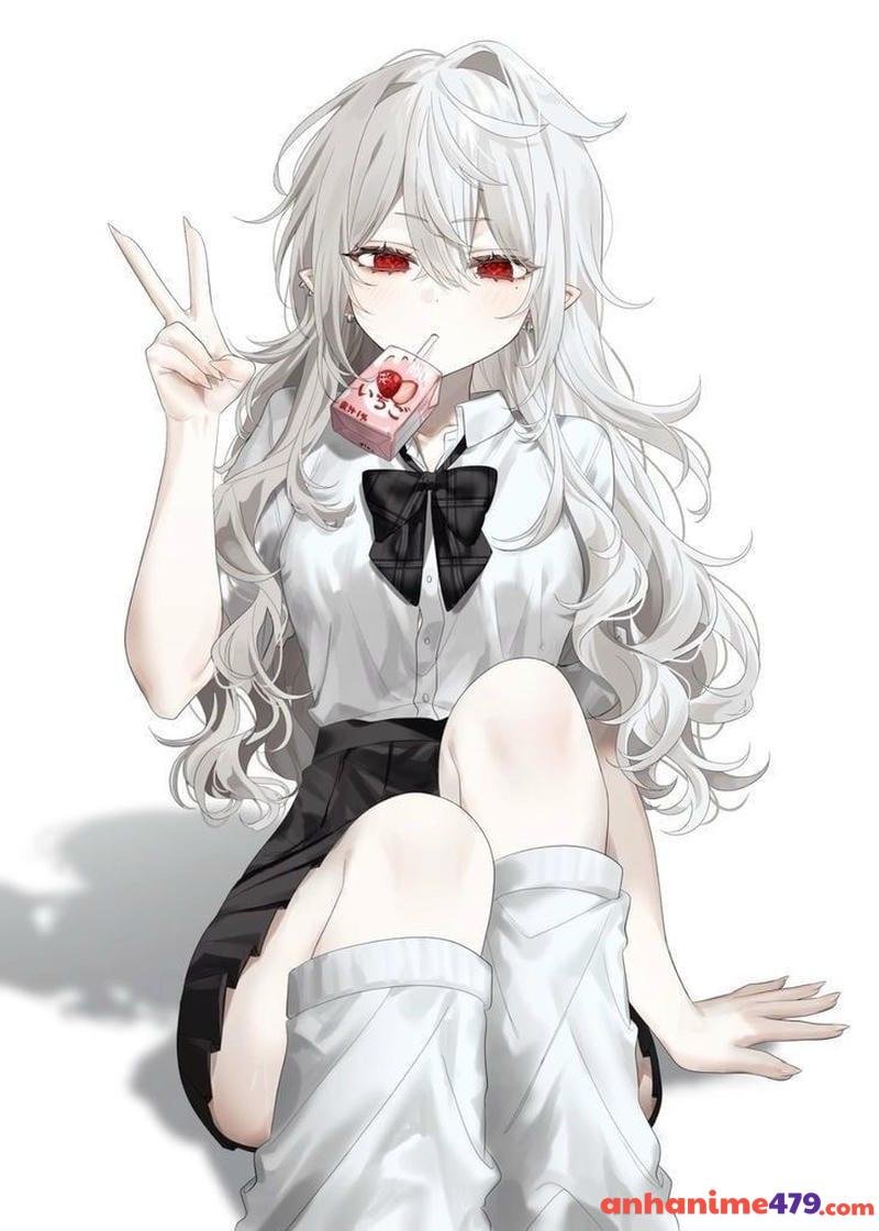 hình ảnh anime sexy