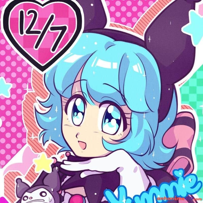 hình ảnh anime yummy yêu