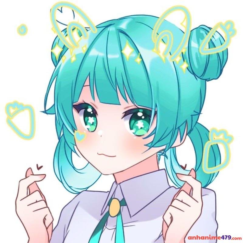 hình ảnh anime yummy