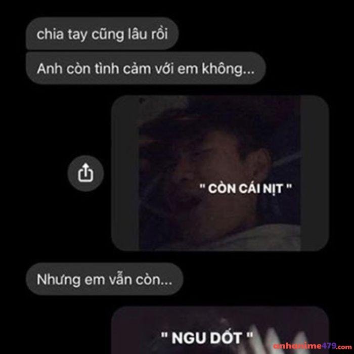 hình ảnh có cái nịt meme bựa