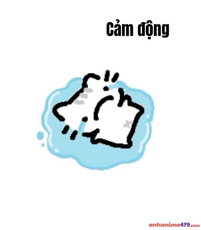 hình ảnh meme cảm động hài