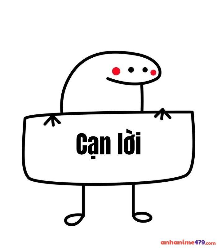 hình ảnh meme cạn lời cực hài