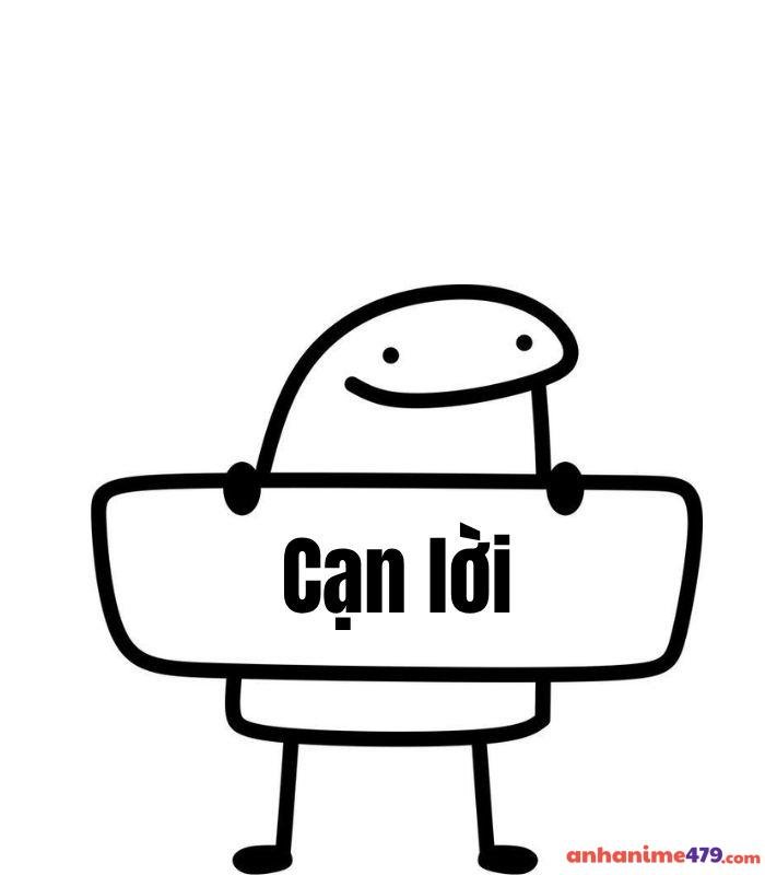 hình ảnh meme cạn lời dễ thương