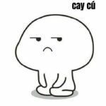 hình ảnh meme cay cú hài
